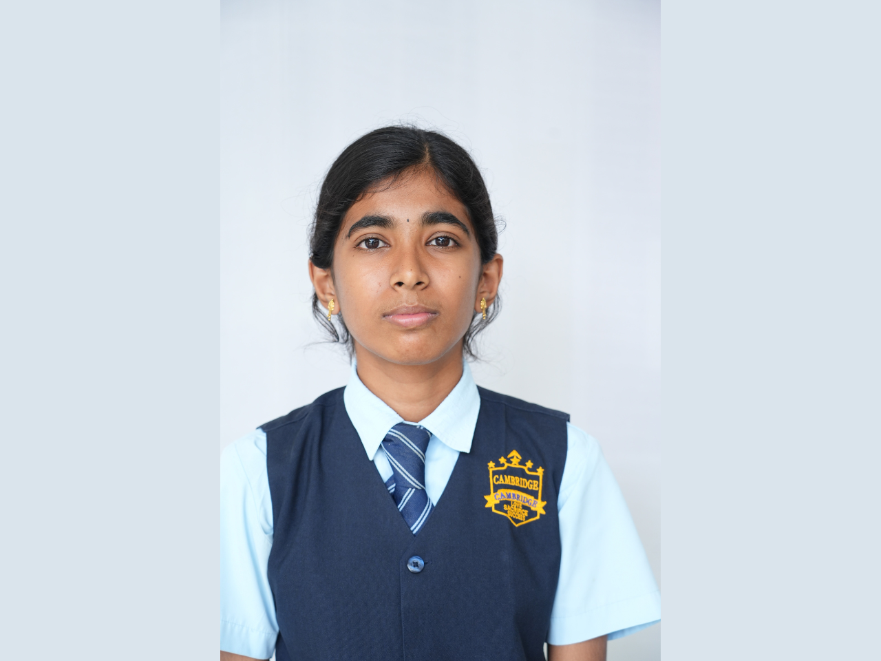 SUDHARSHINI.V
