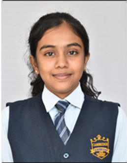 SRI VARNIKA S