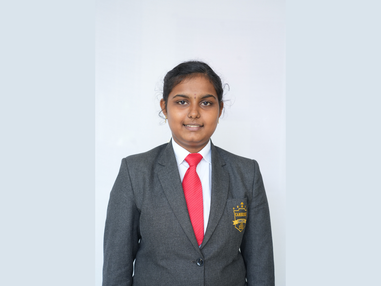 PRATHIBHA M