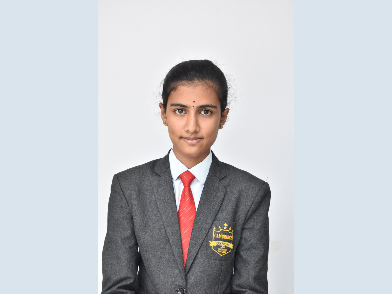 SWATHI G
