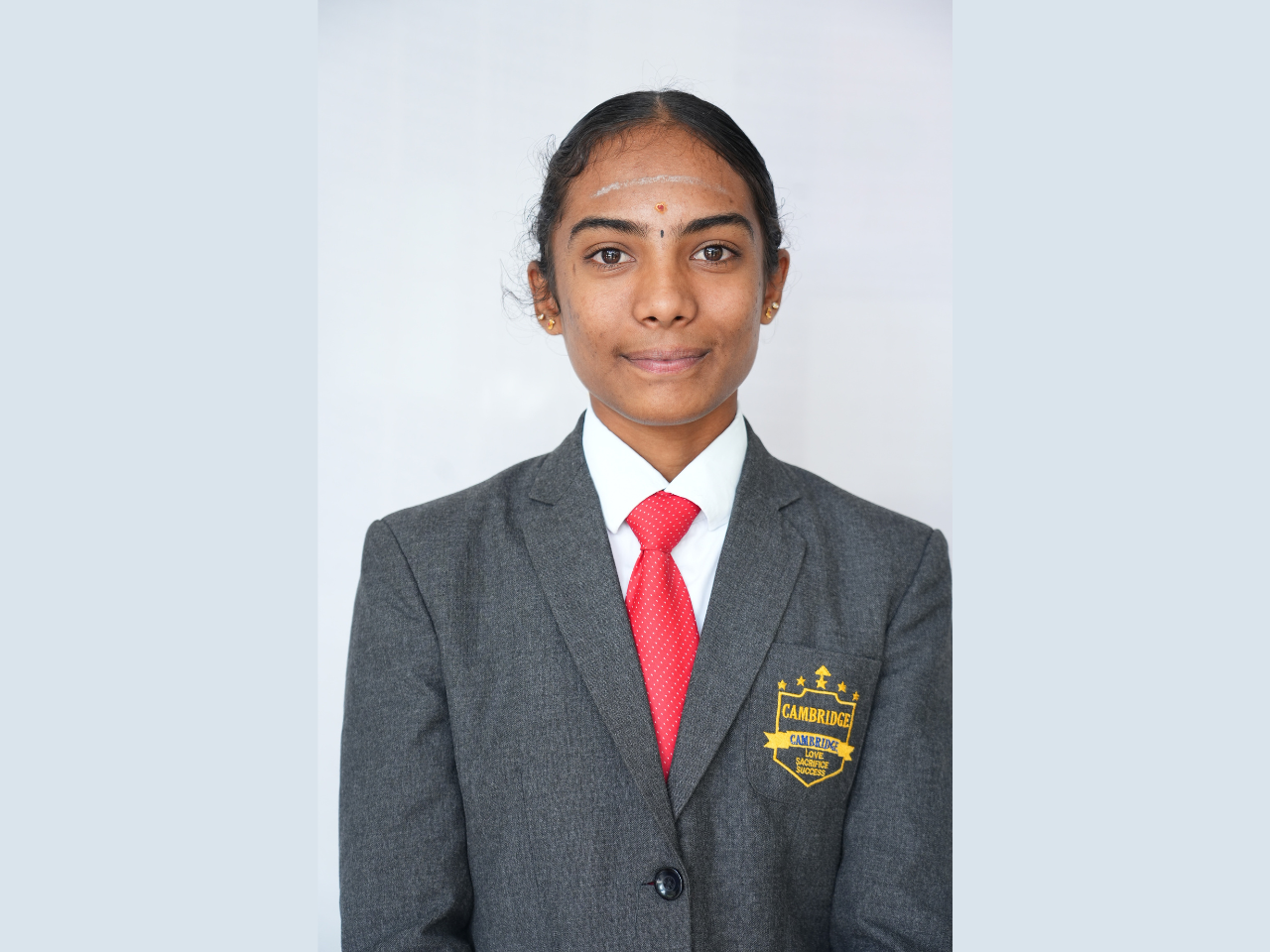 SWETHA G