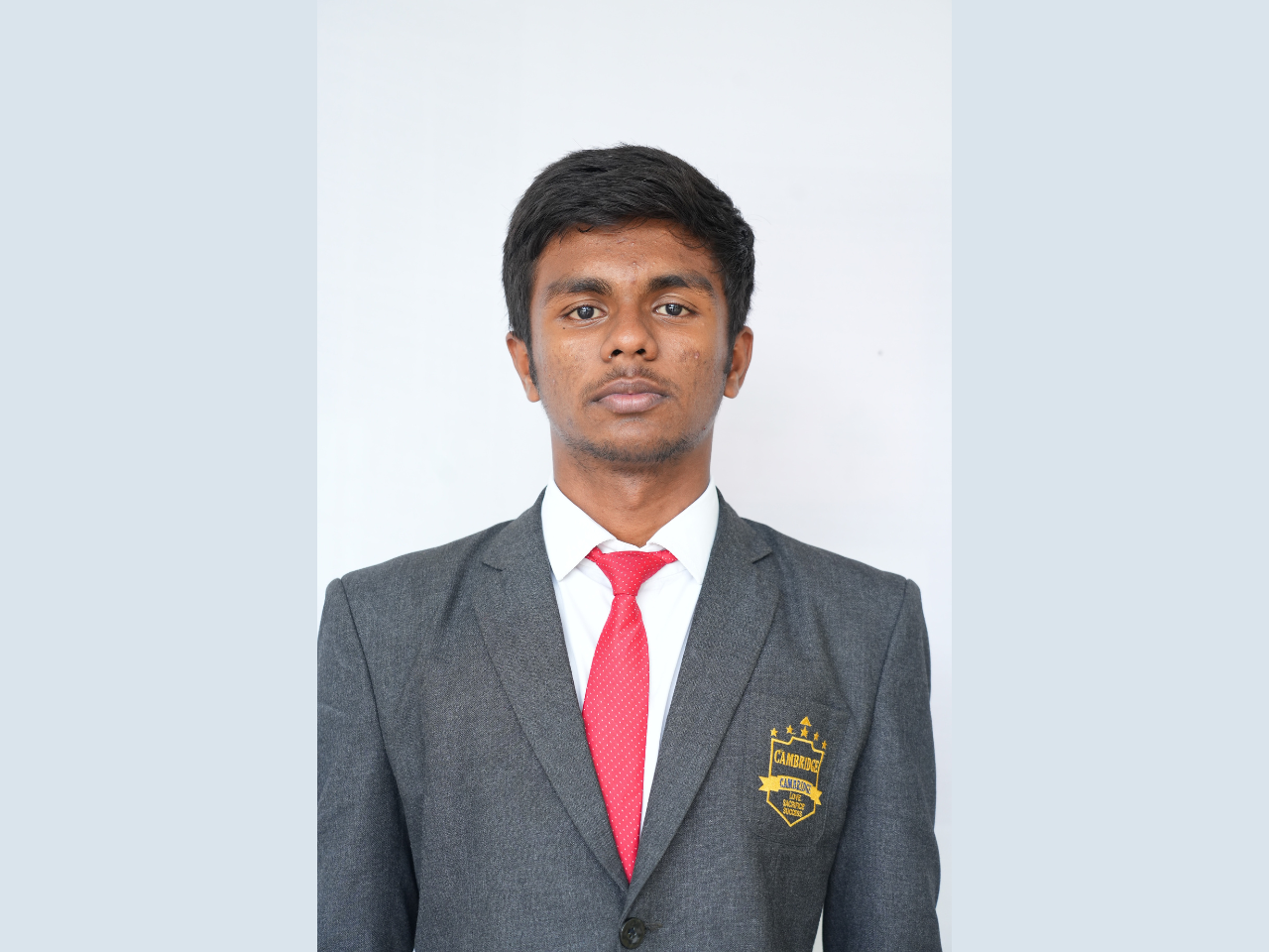 GOKUL.S