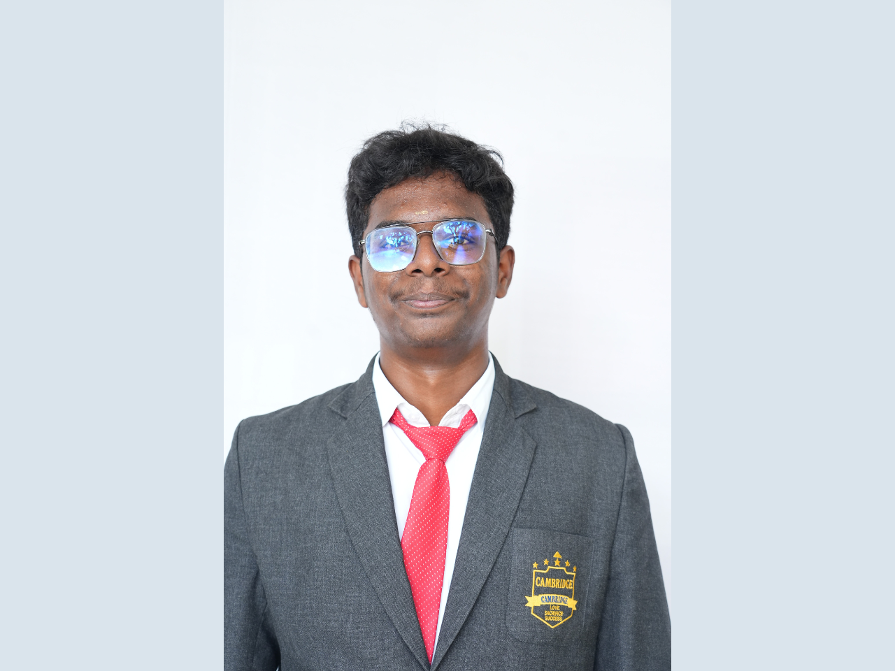 KAVIN SANDRON D S K
