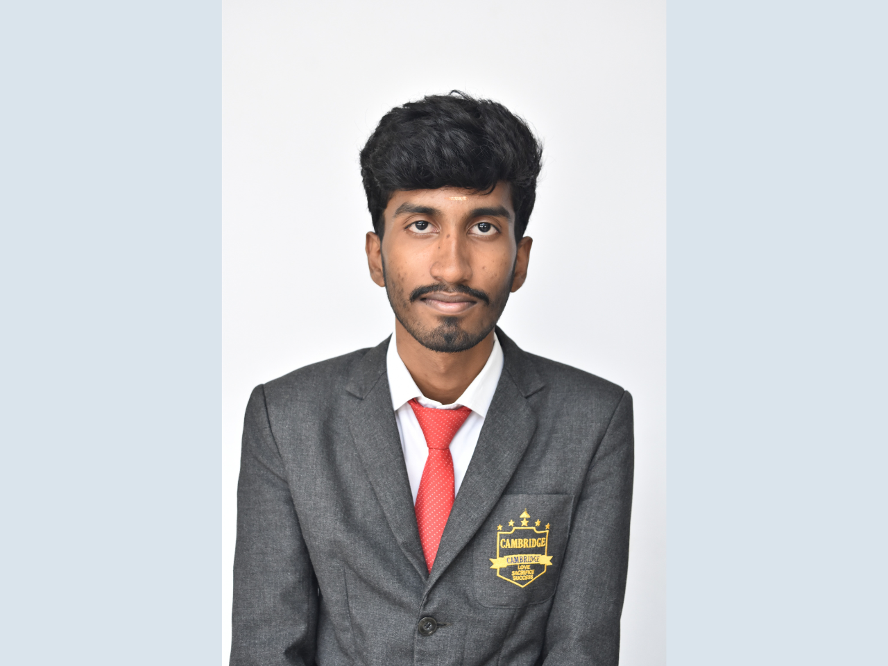 ADHI SESHAN B